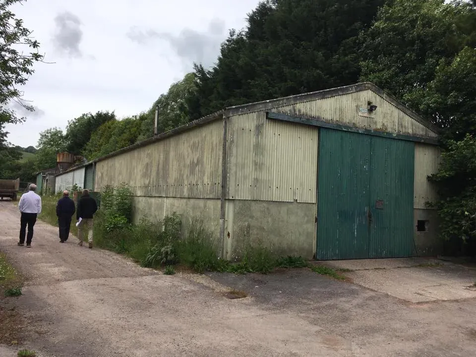 Safe Asbestos Removal