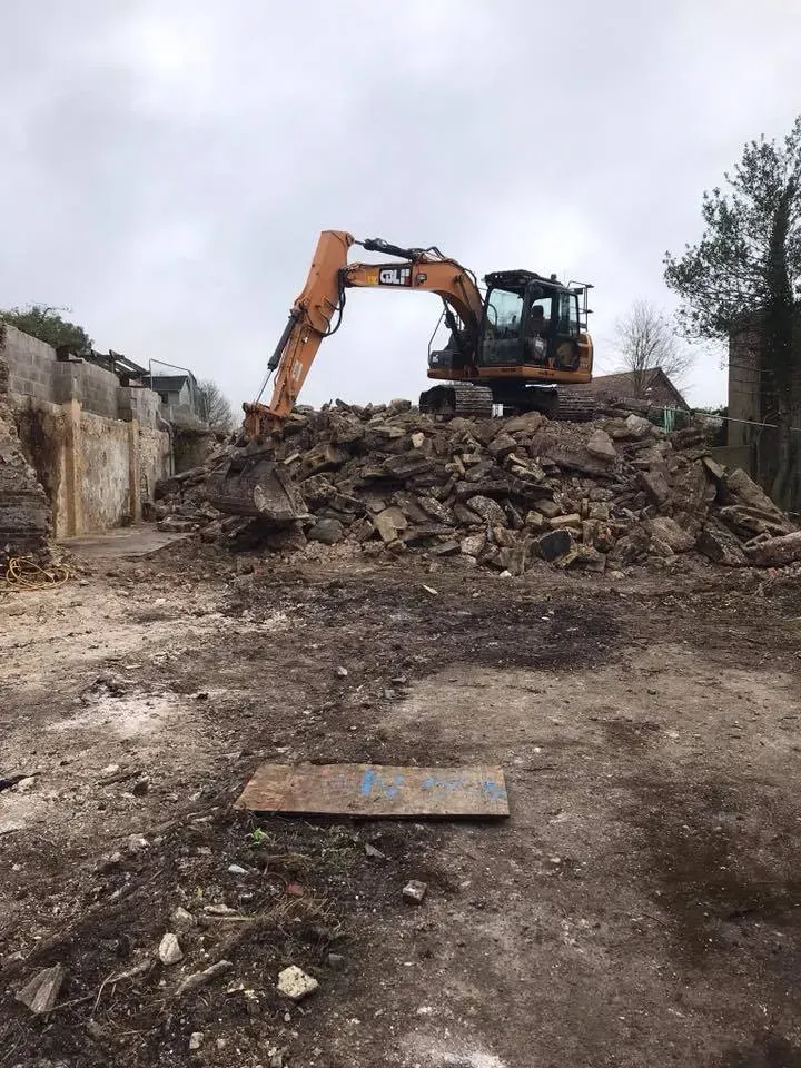 Environmental Waste Management